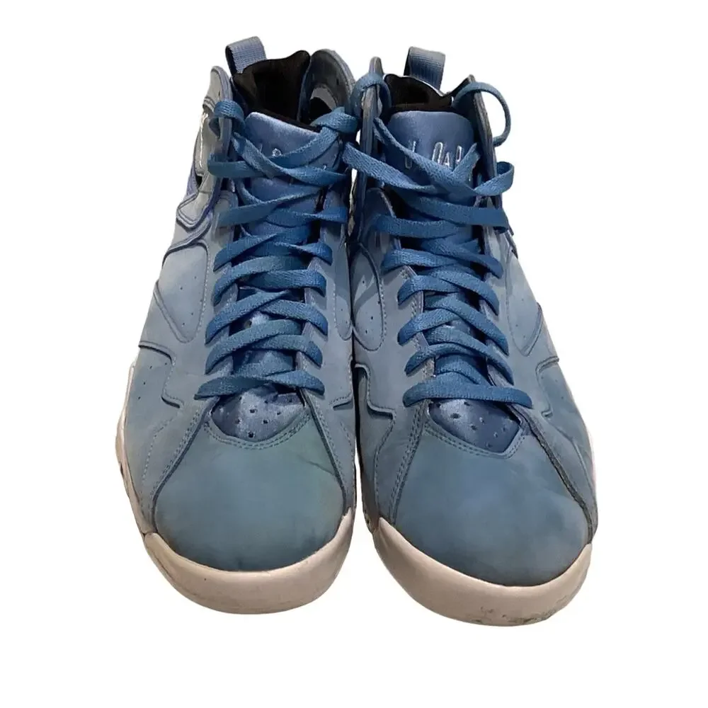 Jordan 7 Retro Pantone ( 304775-400 )